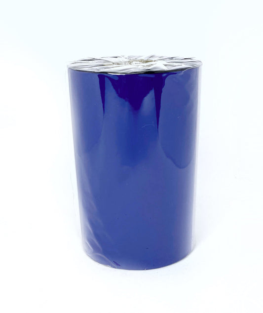 5.12" x 1969' Markem Compatible TTO Ribbon for Thermal Transfer Overprinter, WAX/RESIN - Case of 12 Rolls